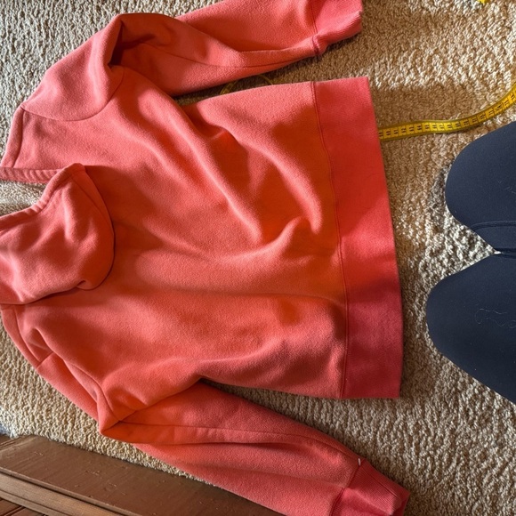 Dickies Coral women's Zip Up Jacket - Sherpa Lined - - Picture 6 of 6